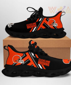 Cleveland Browns sneaker 05