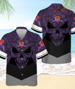 Crown Royal Hawaiian Shirts 04