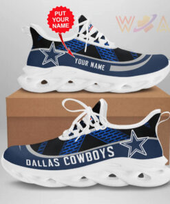 Dallas Cowboy custom sneaker 04