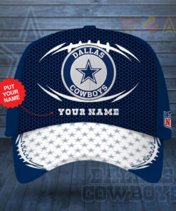 Dallas Cowboys Cap Custom Hat 05