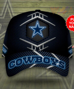 Dallas Cowboys Cap Custom Hat 09