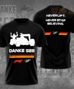 Danke Seb 3D T shirt 02