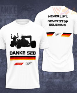 Danke Seb 3D T shirt 04