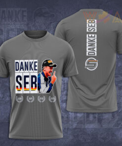Danke Seb 3D T shirt 05