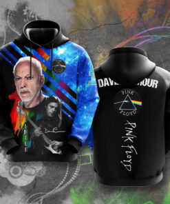 David Gilmour Hoodie WOAHTEE26523S4