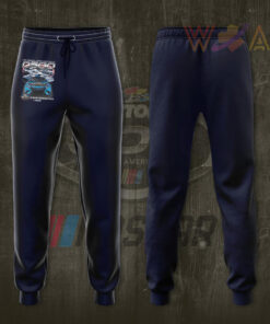 Daytona 500 3D Sweatpant