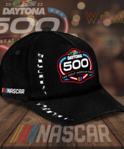 Daytona 500 Cap 01