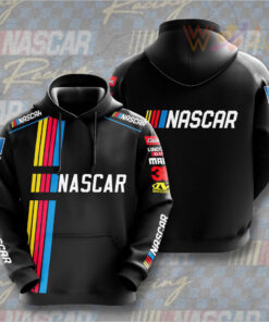 Daytona 500 Hoodie
