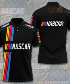 Daytona 500 Polo