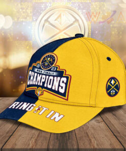 Denver Nugget Hat Cap WOAHTEE30623S3