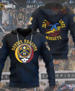 Denver Nuggets Hoodie WOAHTEE26623S3