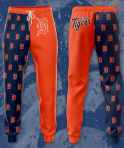 Detroit Tigers Sweatpant 03