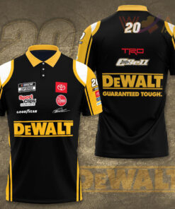 Dewalt 3D Polo