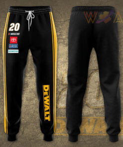 Dewalt 3D Sweatpant