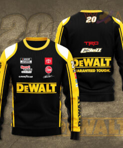 Dewalt 3D Sweatshirt