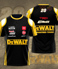 Dewalt 3D T shirt