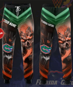 Florida Gators 3D Sweatpant 04