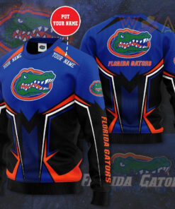 Florida Gators 3D Sweatshirt 01