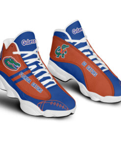 Florida Gators Jordan 13 02