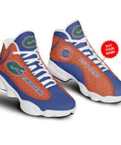 Florida Gators Jordan 13 03