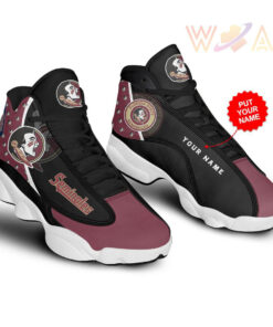 Florida State Seminoles Jordan 13 02