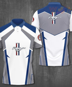 Ford Mustang polo 03