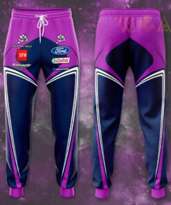 Ford World M Sport Rally Team 3D Apparels sweatpant