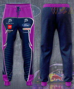 Ford World Rally Team M Sport 3D sweatpant