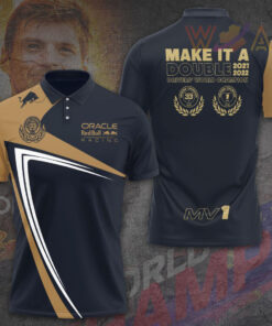 Formula 1 Max Verstappen Polo