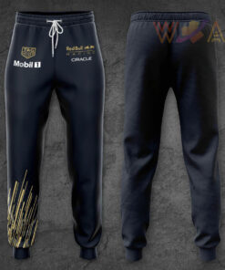 Formula 1 Red Bull Racing Sweatpant Max Verstappen