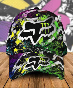 Fox Racing Hat Cap WOAHTEE05823S4F