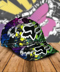 Fox Racing Hat Cap WOAHTEE05823S4R