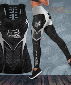 Fox Racing Hollow Tank Top Leggings 01