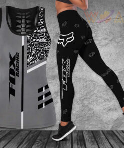 Fox Racing Hollow Tank Top Leggings 014