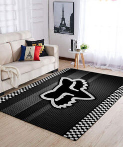Fox Racing Rug WOAHTEE05823S2
