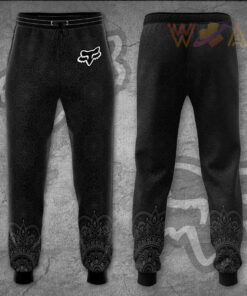 Fox Racing Sweatpant new 2022