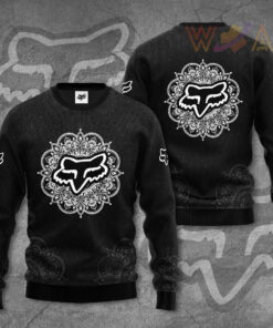 Fox Racing Sweatshirt