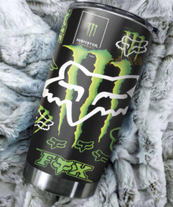 Fox Racing Tumbler Cup WOAHTEE03823S3