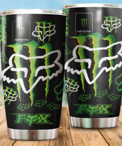 Fox Racing Tumbler Cup WOAHTEE03823S3