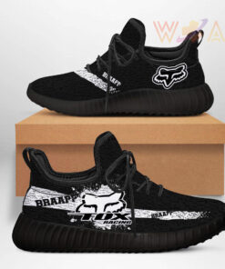 Fox Racing designer shoes 02