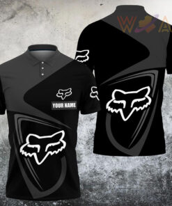 Fox Racing polo shirt WOAHTEE04823S2