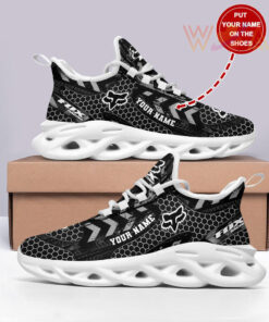 Fox Racing sneakers WOAHTEE04823S4 Design 2