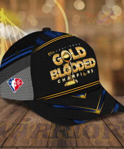 Golden State Warriors Cap 01