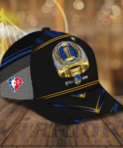 Golden State Warriors Cap 04