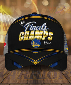 Golden State Warriors Cap 06