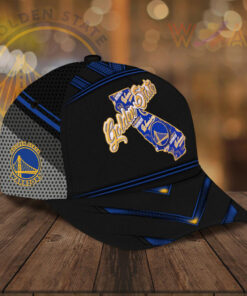 Golden State Warriors Cap 08