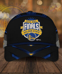 Golden State Warriors Cap 09