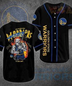 Golden State Warriors jerseys 10