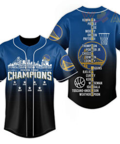 Golden State Warriors jerseys 19