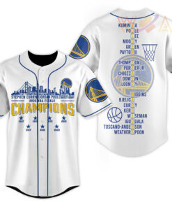 Golden State Warriors jerseys 22